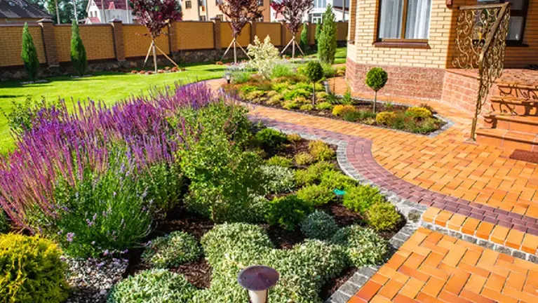 Pavers Installation & Repair by Venado Landscaping