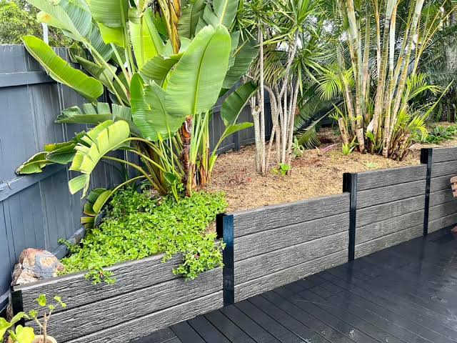 Retaining Walls by Venado Landscaping